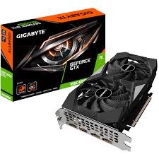 GTX 1660 Super